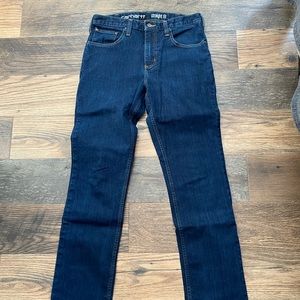 Carhartt Work Jeans!